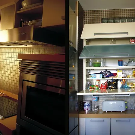 Apartamento Fabulous Canteras First Beachfront *