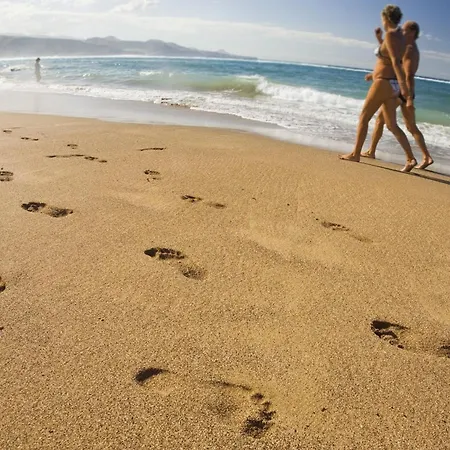 Fabulous Canteras First Beachfront * Las Palmas de Gran Canaria