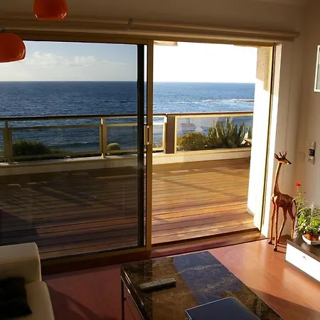 Fabulous Canteras First Beachfront Apartment