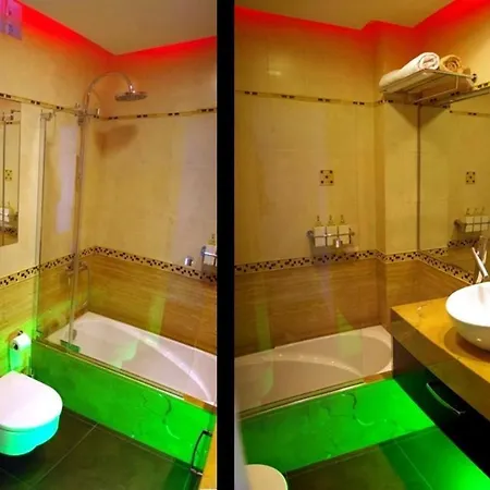 Apartment Fabulous Canteras First Beachfront