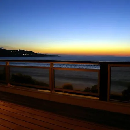 Appartement Fabulous Canteras First Beachfront *