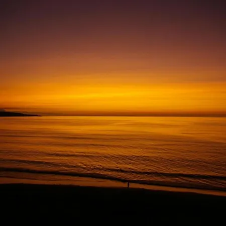 Fabulous Canteras First Beachfront Apartment