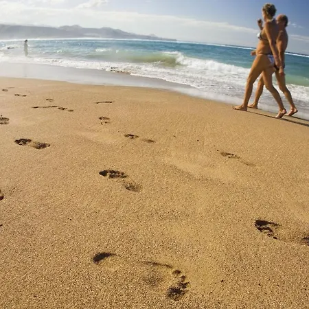 Fabulous Canteras First Beachfront