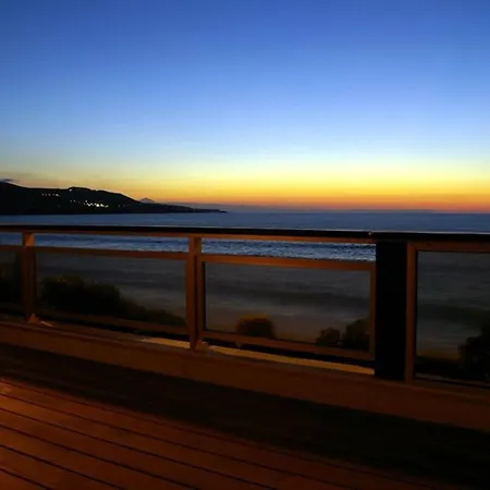 Fabulous Canteras First Beachfront Apartment *
