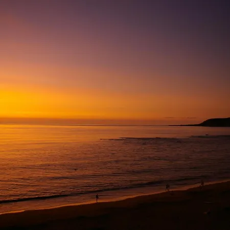 Fabulous Canteras First Beachfront *
