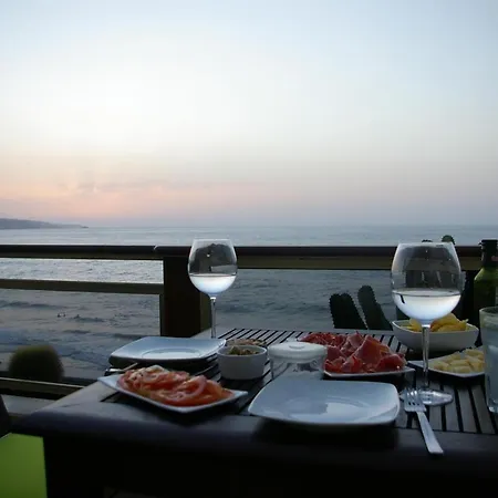 Fabulous Canteras First Beachfront Лас-Пальмас-де-Гран-Канария