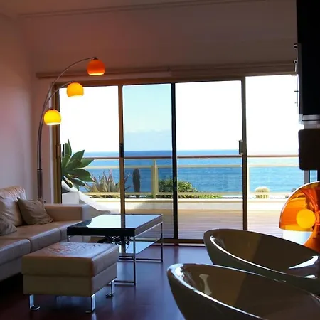 Fabulous Canteras First Beachfront 公寓 大加那利岛拉斯帕尔马斯