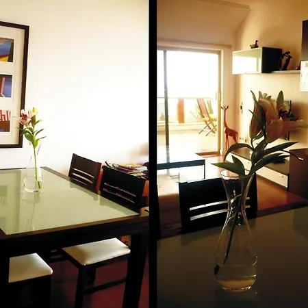 公寓 Fabulous Canteras First Beachfront 大加那利岛拉斯帕尔马斯