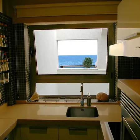 Fabulous Canteras First Beachfront * 大加那利岛拉斯帕尔马斯