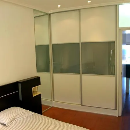 Fabulous Canteras First Beachfront דירה *