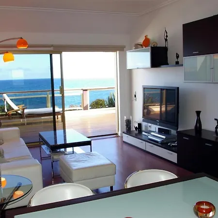 Fabulous Canteras First Beachfront דירה