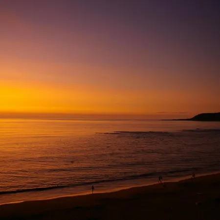 דירה Fabulous Canteras First Beachfront לאס פאלמס דה גראן קנאריה