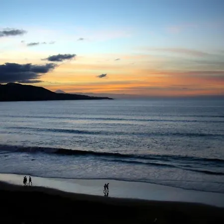Fabulous Canteras First Beachfront Apartament